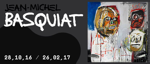 Mostra Basquiat