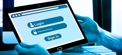 Login